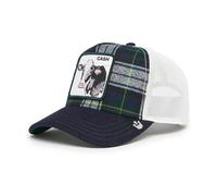 Goorin Bros, ,Accessories ,Donna ,Multicolore ,ONE SIZE Collezione di lusso Moon Cappellino Baseball