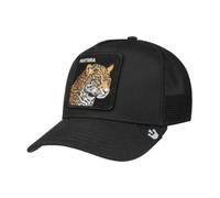 Goorin Bros, ,Accessories ,Donna ,Nero ,ONE SIZE Edizione Speciale Pantera Trucker Cap Nero