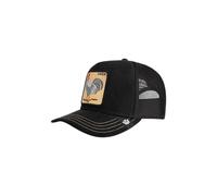 Cappello Goorin Bros. Golden Cock Con Visiera Unisex Misto Poliestere Nero