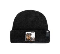 Goorin Bros, ,Accessories ,Donna ,Nero ,ONE SIZE Guard Beanie