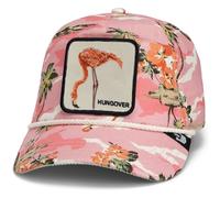 Goorin Bros, ,Accessories ,Donna ,Rosa ,ONE SIZE Summer Vibes Trucker Hat Animal Farm