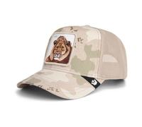 Goorin Bros, ,Accessories ,Uomo ,Multicolore ,ONE SIZE King Camo Trucker Cap