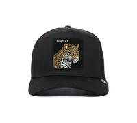 Goorin Bros, ,Accessories ,Uomo ,Nero ,ONE SIZE Cappellino Trucker Pantera Nero