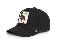 Cappellino Goorin Bros Alpha Dog 101-1133 Nero 00