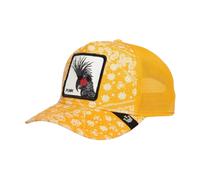 Goorin Bros - Animal Farm Trucker Cap Special Edition - - Accessories - Donna - Giallo - ONE SIZE