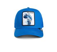 Goorin Bros. Cappellino per bambini Hollywood Rooster Mini Royal Blu, Taglia: taglia unica