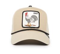 Cappellino Goorin Bros Rooster 101-1258 Beige 00