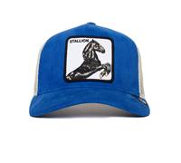 Cappello Con Visiera Goorin Bros. 101-0961 Stallone Uomo Blu