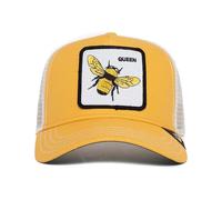 Goorin Bros. The Farm Cappello da baseball tipo “trucker” regolabile, Taglia unica