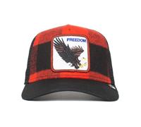 Goorin Bros. Baseball Trucker Cap Cappellino Multicolore Unisex