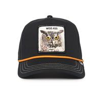 Cappellino Goorin Bros Wise Owl 101-1257 Nero 00