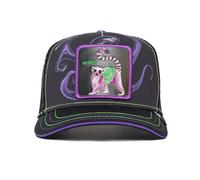 Goorin Bros. Baseball Trucker Cap Cappellino Special Edition Wired Nero Unisex