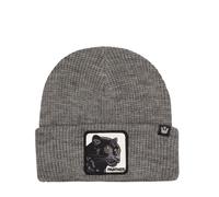 Goorin Bros Beanie Gray Panther Grigio Cod 107-1938-GRY Grigio