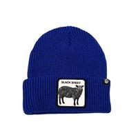 Goorin Bros Beanie Royal Sheep Blu Blu