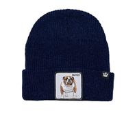 Goorin Bros Beanie Hot Diggity Dog Blu Cod 107-0077-NVY Blu