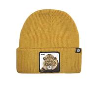 Goorin Bros. Berretto Acrilico Unisex di The Farm, Cammello (Jungle Jangle), Taglia Unica