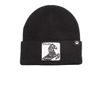 Goorin Bros. Berretto Acrilico Unisex di The Farm, Nero (Night Marie), Taglia Unica