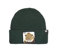 Goorin Bros. Berretto Acrilico Unisex di The Farm, Verde (Jungle Jangle), Taglia Unica