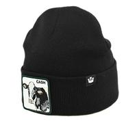 Goorin Bros. Berretto Beanie Cuffia con Risvolto, Animal Farm Hats, Autunno/Inverno