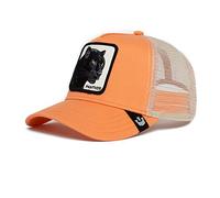 Goorin Bros. Classic Cappellino da Baseball, Coral Panther, Taglia Unica Unisex-Adulto