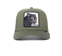 Goorin Bros., The Farm - Berretto da baseball stile Trucker, unisex, in rete, Taglia unica