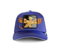 Goorin Bros. Berretto Hell Hath No Galatic Lilla, Taglia: taglia unica