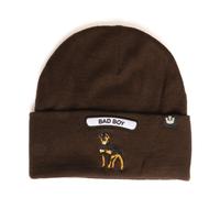 Goorin Bros - Berretto Soft Rock Bad Boy - - Accessories - unisex - Marrone - ONE SIZE