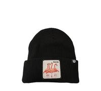 Goorin Bros. Berretto The Squad 107-1944 Beanie Unisex Nero Uni