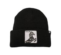 Goorin Bros. Berretto The Stallion 107-1935 Beanie Unisex Nero Uni
