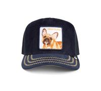 Goorin Bros. Berretto Trucker di Alta asecap Cappello da Baseball Truckercap Meshcap da Donna/Uomo - Snapback, con Visiera, Visiera per Estate Primavera Autunno, multicolore, Taglia unica