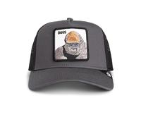 GOORIN Bros. Cappello da baseball grigio / colori misti Donna GOORIN Bros. 55-60 grigio / colori misti