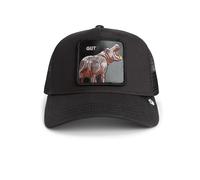 Goorin Bros. Buona Hippo Trucker Cap Originale Ricetta Sport Basecap Ippopotamo