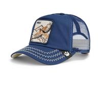 Goorin Bros. Call of The Wild Collection - Cappello da camionista per uomo e donna, Navy, taglia unica