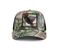 Goorin Bros. Camouflage Eagle Color Camouflage CAM - CAMOUFLAGE One Size