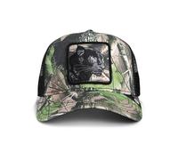 Goorin Bros. Camouflage Panther