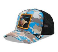 Goorin Bros Cappelli 101-1000 LUCKY-BLUE in Blu Unica