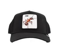 Goorin Bros - Cappelli fuoco per un look caldo - - Accessories - Uomo - Nero - ONE SIZE