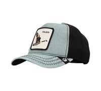 Goorin Bros - Cappellino Baseball Glitter Dorato Animal Farm - - Accessories - Donna - Multicolore - ONE SIZE