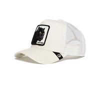 Goorin Bros - cappellino da baseball da uomo, bianco, 54/60 cm