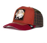 Cappellino Goorin Bros Freshman Fifteen 101-0741 Arancione 00