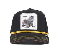 Goorin Bros - Cappellino nero con approvazione del sigillo - - Accessories - Uomo - Nero - ONE SIZE