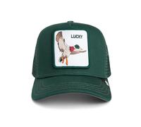 Goorin Bros. Cappellino per bambini The Lucky Duck Mini Guard verde scuro, taglia: unica