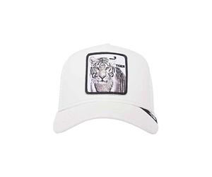 GOORIN BROS Cappellino The White Tiger 1010392SNO SNO Uni