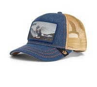 Goorin Bros. Cappellino Trucker Lone RangerBros. Berretto Baseball cap Mesh