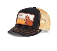 Goorin Bros. Cappellino Trucker Lone RangerBros. Berretto Baseball cap Mesh