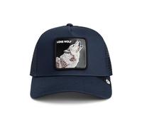 GOORIN Bros. Cappello da baseball blu / colori misti Donna GOORIN Bros. 55-60 blu / colori misti