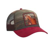 Goorin Bros. Cappellino Trucker Stallion In The Element Crush
