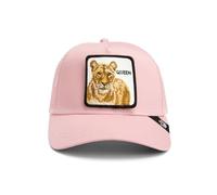 Goorin Bros. Cappellino Trucker The QueenBros. Taglia Unica - Rosa