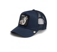 GOORIN Bros. Cappello da baseball blu / colori misti Donna GOORIN Bros. 55-60 blu / colori misti