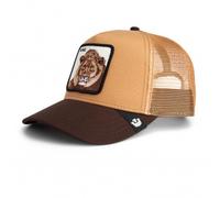 Goorin Bros Cappello Berretto Hat KING TRUCKER Giallo Unisex